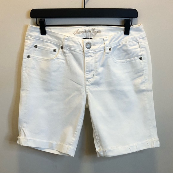 American Eagle Outfitters Pants - NWOT American Eagle Stretch Jeans Shorts